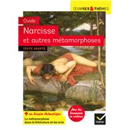 Narcisse et autres mtamorphoses by Ovide; Michelle Busseron-Coupel; Hlne Potelet, 9782401063563