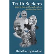 Truth Seekers by Cortright, David, 9781626983564
