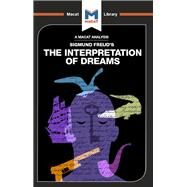 The Interpretation of Dreams by Jenkins,William, 9781912303564
