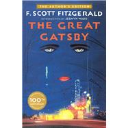 The Great Gatsby by Fitzgerald, F. Scott, 9780743273565