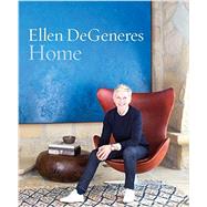 Home by DeGeneres, Ellen, 9781455533565