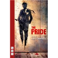 The Pride by Campbell, Alexi Kaye, 9781848423565