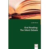Oral Reading by Rennie, Jennifer, 9783639023565