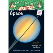 Space by OSBORNE, MARY POPEOSBORNE, WILL, 9780375813566