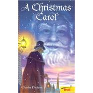 Christmas Carol by Dickens, Charles, 9780893753566