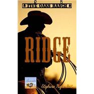 Ridge by Hurt, Stephanie Payne; Payne, Kaleigh, 9781507783566