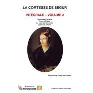 Intgrale by Rostopchine, Sophie, Comtesse de Sgur; Hallpe, Didier, 9781508843566