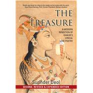 The Treasure by Deol, Surinder, 9781543703566