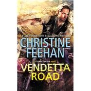 Vendetta Road by Feehan, Christine, 9781984803566