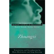 Zhuangzi (Longman Library of Primary Sources in Philosophy) by Tzu,Chuang;Guorong,Yang, 9780321273567