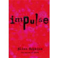 Impulse by Hopkins, Ellen, 9781416903567