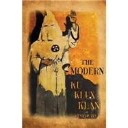 The Modern Ku Klux Klan by Fry, Henry P., 9781479203567