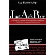Just Ask Roy by Blankenship, Roy A.; Blankenship, Nancy I.; Edwards, Michelle, 9781499173567
