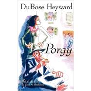 Porgy by Heyward, Du Bose, 9781578063567