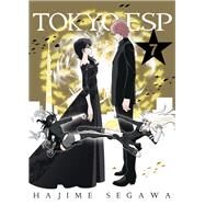 Tokyo ESP, volume 7 by SEGAWA, HAJIME, 9781942993568