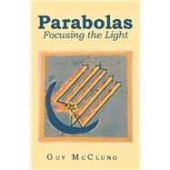 Parabolas by Mcclung, Guy, 9781973683568