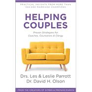 Helping Couples by Les Parrott; Leslie Parrott; David H. Olson, 9780310363569