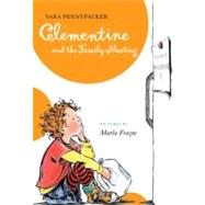 Clementine and the Family Meeting by Pennypacker, Sara; Frazee, Marla, 9781423123569