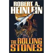 The Rolling Stones by Heinlein, Robert A., 9781439133569