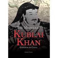 Kublai Khan by Vietze, Andrew, 9781499463569