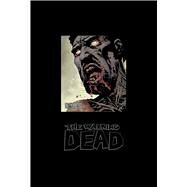 The Walking Dead Omnibus 8 by Kirkman, Robert; Adlard, Charlie (CON); Gaudiano, Stefano (CON); Rathburn, Cliff (CON); Stewart, Dave (CON), 9781534313569
