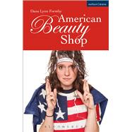 American Beauty Shop by Formby, Dana Lynn, 9781474293570