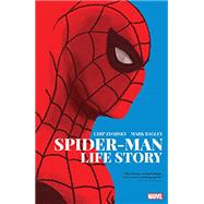 Spider-Man Life Story by Chip Zdarsky, 9781846533570