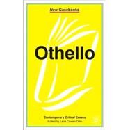 Othello by Orlin, Lena Cowen, 9780333633571