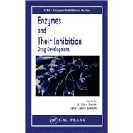 Enzymes and Their Inhibitors by Smith, H. John; Simons, Claire, 9780367393571