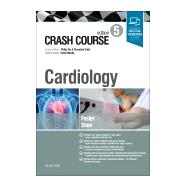 Cardiology by Foster, Thomas; Shen, Jasmine, 9780702073571
