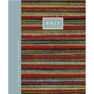Knit A Personal Handbook by Falick, Melanie, 9781584793571