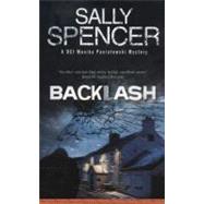 Backlash by Spencer, Sally, 9781847513571