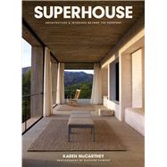 Superhouse by Mccartney, Karen; Powers, Richard, 9781921383571