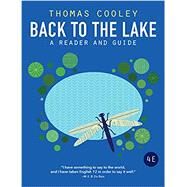BACK TO THE LAKE by Unknown, 9780393643572