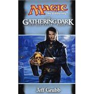 Gathering Dark by GRUBB, JEFF, 9780786913572