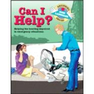 Can I Help? by Collins, S. Harold; Kifer, Kathy, 9780931993572