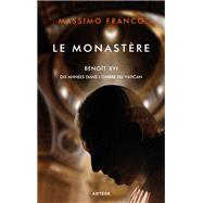 Le monastère by Massimo Franco, 9791033613572