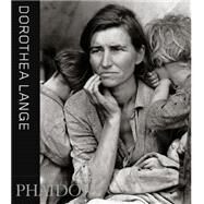 Dorothea Lange by Durden, Mark, 9780714863573