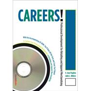Careers! Professional Development for Retailing and Apparel Merchandising by Hillery, Julie L.; Paulins, V. Ann, 9781563673573