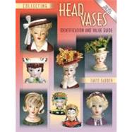 Collecting Head Vases by David Barron, 9781574323573