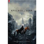 Knights of York by Palmiotti, Jimmy; Gray, Justin; Johnson, Star, 9781945293573