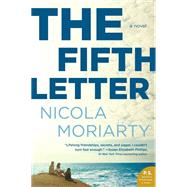 The Fifth Letter by Moriarty, Nicola, 9780062413574