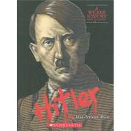 Adolf Hitler by Price, Sean Stewart, 9780531223574
