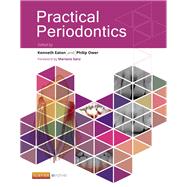 Practical Periodontics by Eaton, Kenneth, 9780702043574