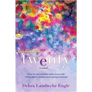 Twenty by Engle, Debra Landwehr, 9781496723574