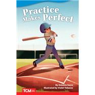 Practice Makes Perfect by Sacre, Antonio; Tobacco, Violet, 9781644913574