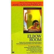 Elbow Room by McPherson, James Alan, 9780449213575