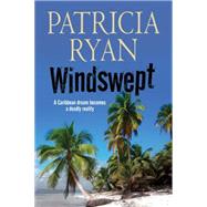 Windswept by Ryan, Patricia, 9780727883575