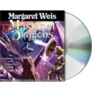 Master of Dragons by Weis, Margaret; Toren, Suzanne, 9781593973575