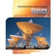 Loose Leaf Version for Engineering Mechanics: Statics by PLESHA, 9780077343576